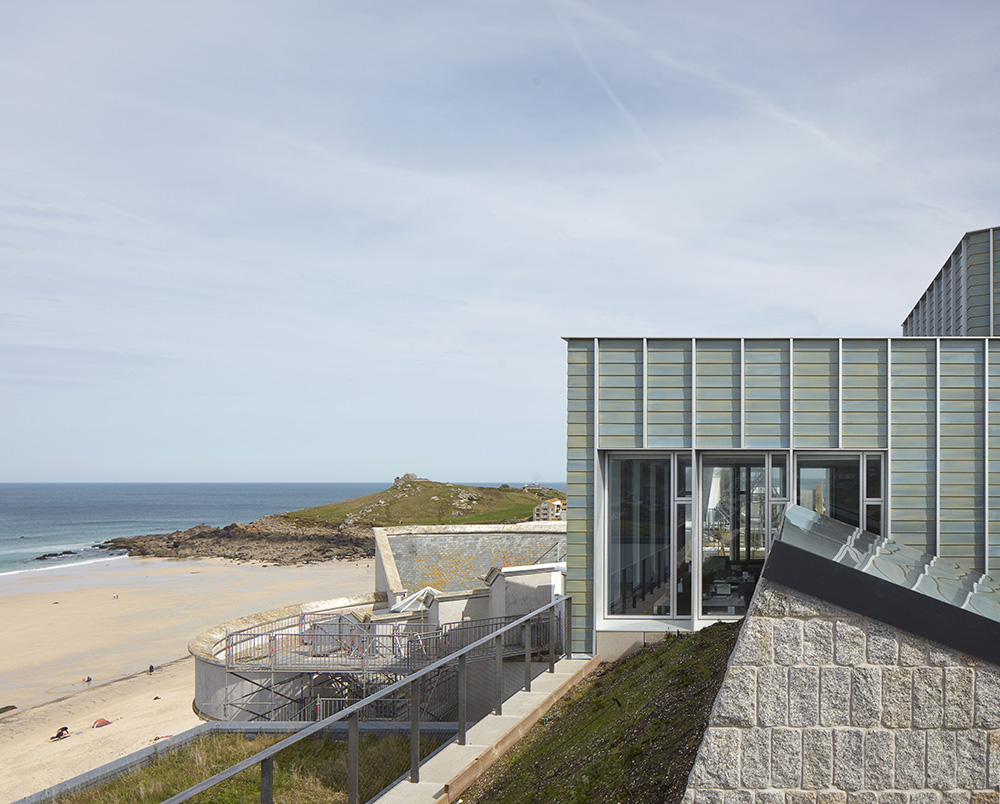 Jamie-fobert-architects-tate-st-ives-ceramic-granite-porthmeor-beach-gallery