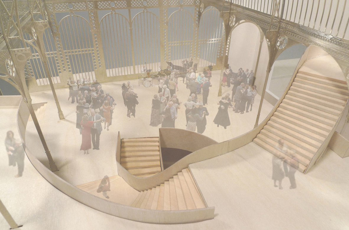 Covent-garden-royal-opera-house-London-Bow-street-competition-performance-space-Floral-Hall-staircase-short-list-Jamie-Fobert-architects-6