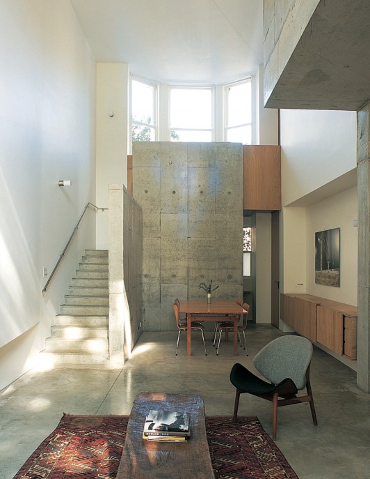Kander-house-Primrose-hill-London-residential-home-contemporary-interior-Riba-award-victorian-Jamie-Fobert-Architects-8-rgb