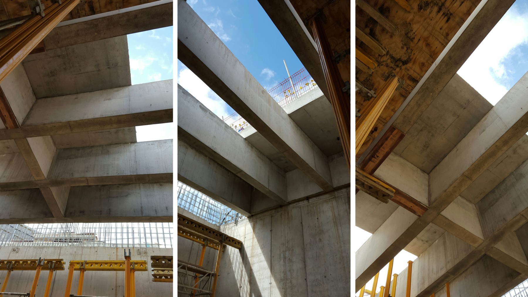 Jamie-fobert-architecs-in-situ-concrete-roof-gallery-museum-tate-st-ives-construction