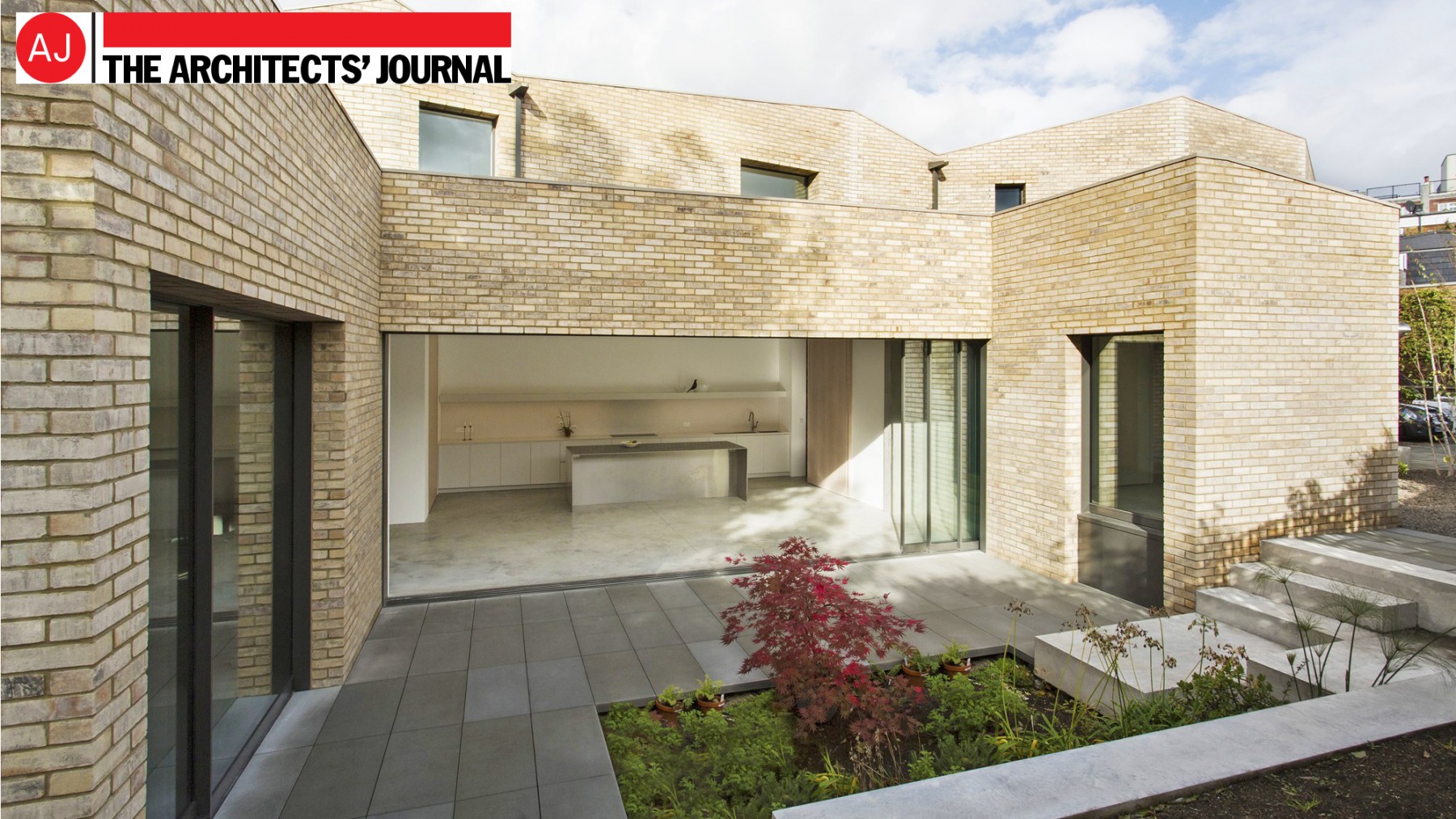 Luker-House-contemporary-modern-London-house-Barnes-Jamie-Fobert-Architects-RIBA-Award-Manser-Medal-Shortlist-AJ-Architects-Journal