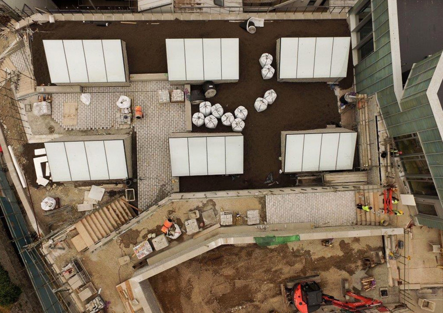 Tate-st-ive-cornwall-drone-construction-site-jamie-fobert-architects