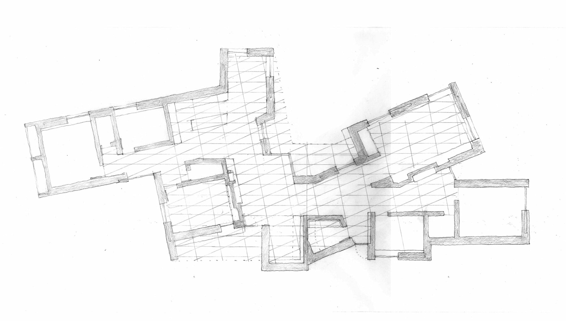 Maggie's-Coventry Plan Sketch Jamie-Fobert-Architects
