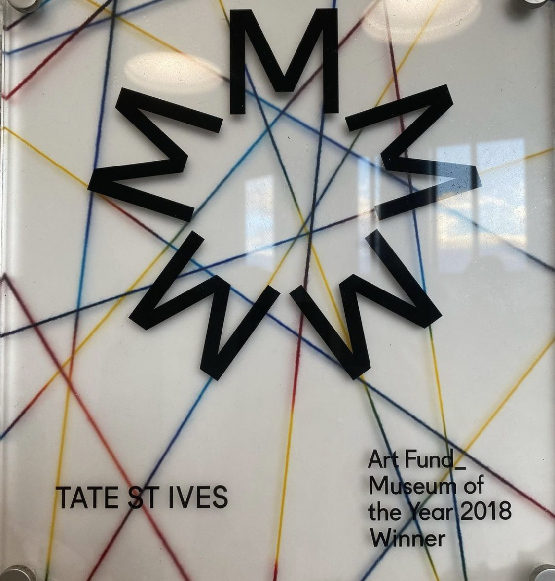 Tate-St-Ives-gallery-Ad Minolti-Jamie-Fobert-Architects-2022-art-fund-museum-of-the-year