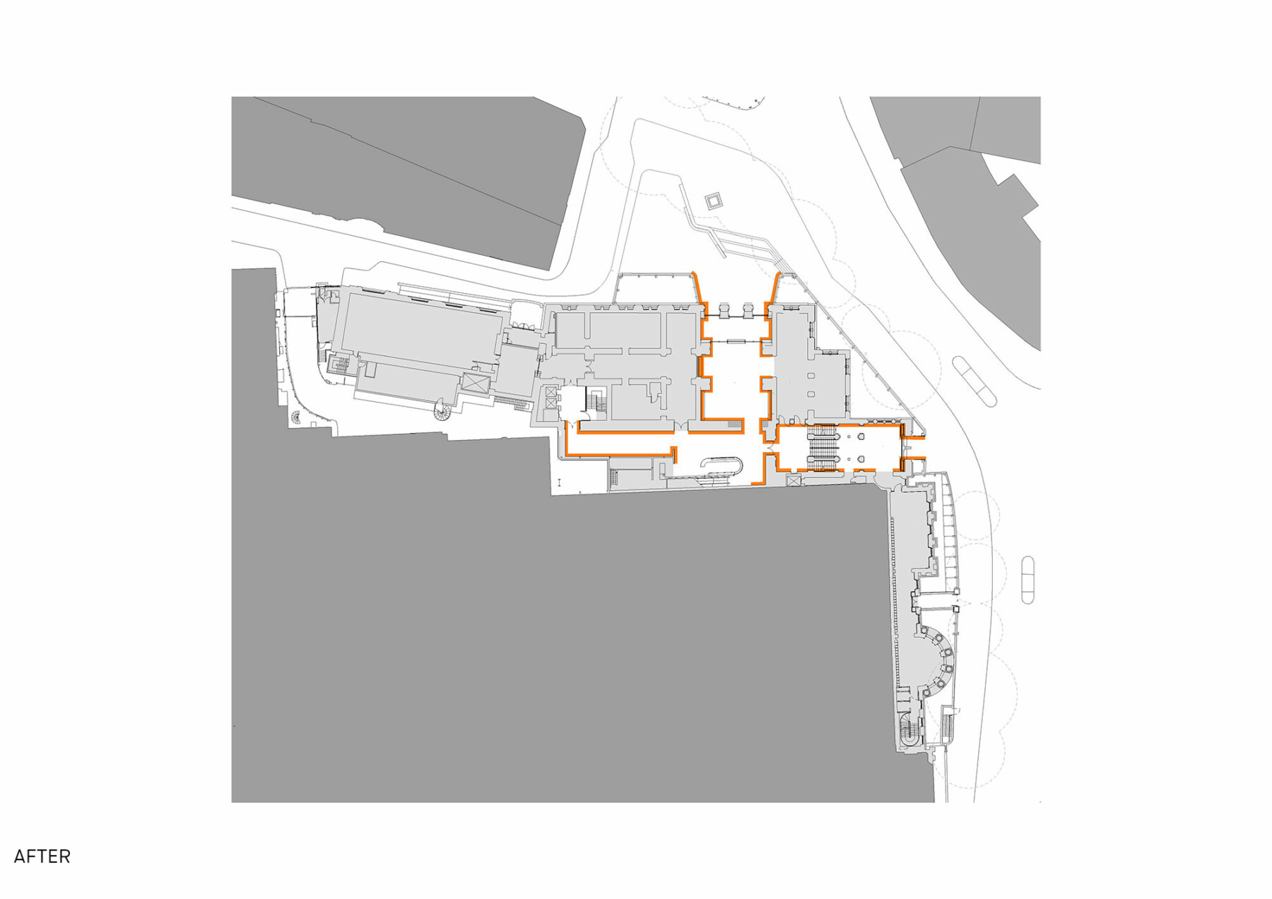 Jamie-Fobert-Architects-Ground-Floor-Public-Space-Plan AFTER