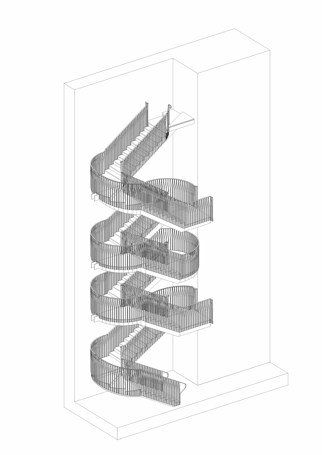 Jamie-Fobert-Architects-National-Portrait-Gallery-NPG-Weston-Wing-stair